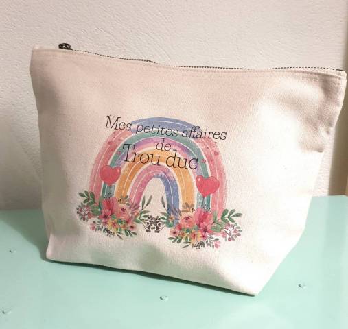 Affaires de Trou duc