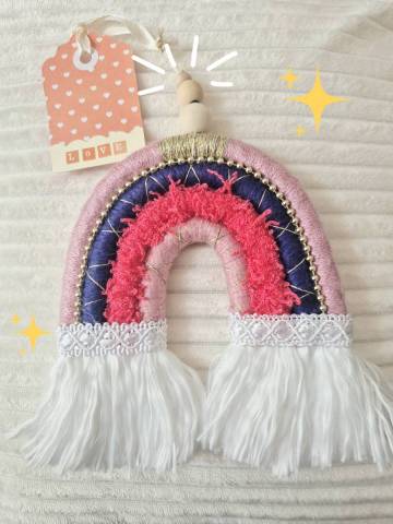 Arc en ciel +