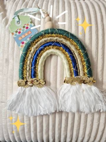 Arc en ciel+