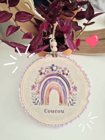 Tambour D