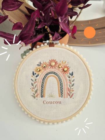 Tambour d